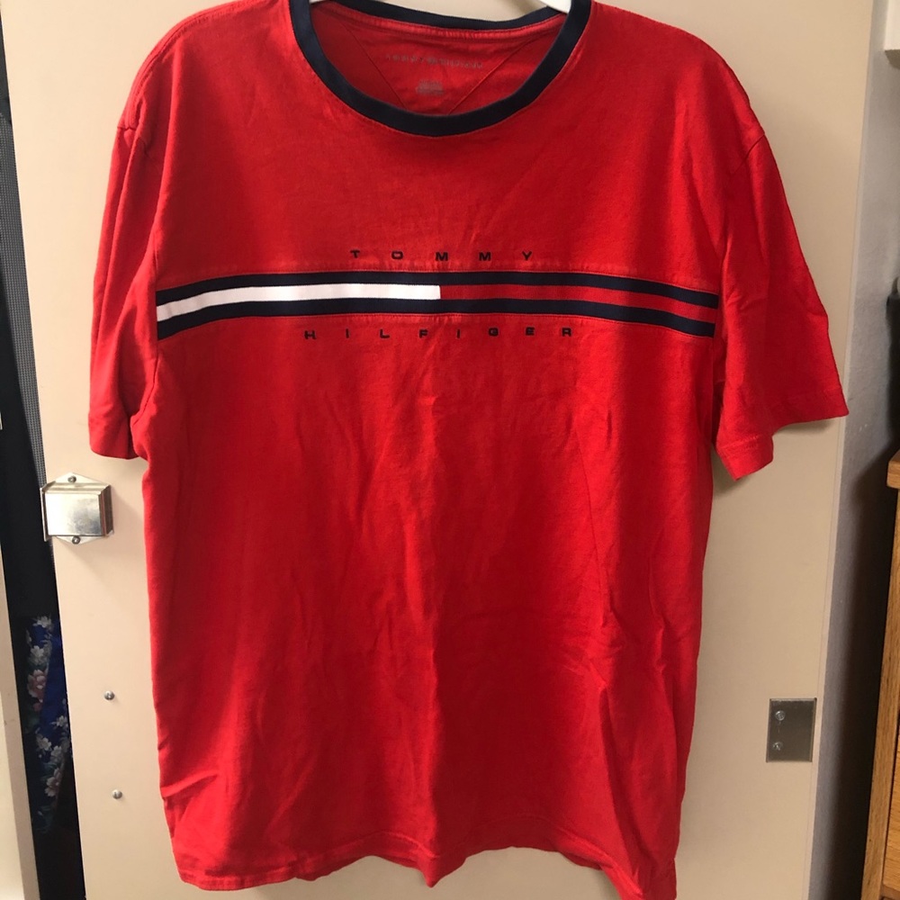 Tommy Hilfiger shirt